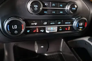 Ford Bronco 2024 4x4 Outer Banks 4dr SUV