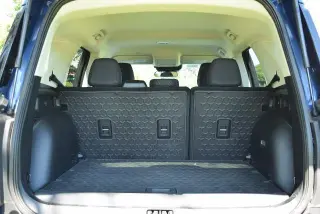 Ford Bronco Sport 2023 AWD Badlands 4dr SUV
