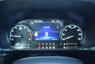 Ford Bronco Sport 2023 AWD Badlands 4dr SUV