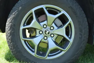 Ford Bronco Sport 2023 AWD Badlands 4dr SUV