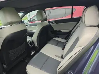 Kia Sportage 2017 AWD SX Turbo 4dr SUV