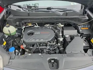 Kia Sportage 2017 AWD SX Turbo 4dr SUV