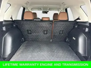 Ford Bronco Sport 2023 AWD Outer Banks 4dr SUV