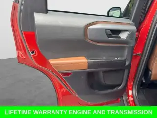 Ford Bronco Sport 2023 AWD Outer Banks 4dr SUV