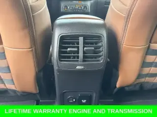 Ford Bronco Sport 2023 AWD Outer Banks 4dr SUV