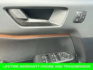 Ford Bronco Sport 2023 AWD Outer Banks 4dr SUV