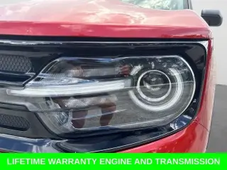 Ford Bronco Sport 2023 AWD Outer Banks 4dr SUV
