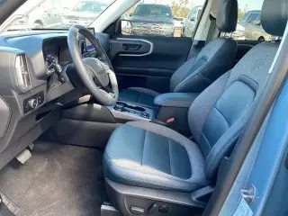 Ford Bronco Sport 2023 4x4 Outer Banks 4p SUV