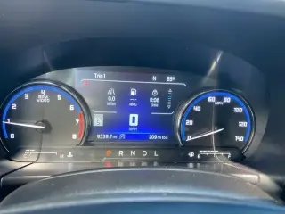 Ford Bronco Sport 2023 4x4 Outer Banks 4p SUV