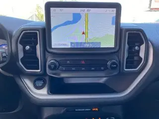 Ford Bronco Sport 2023 4x4 Outer Banks 4p SUV