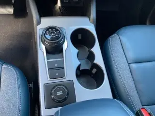 Ford Bronco Sport 2023 4x4 Outer Banks 4p SUV