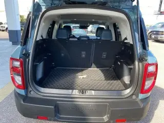 Ford Bronco Sport 2023 4x4 Outer Banks 4p SUV