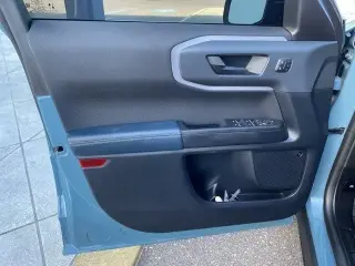 Ford Bronco Sport 2023 4x4 Outer Banks 4p SUV