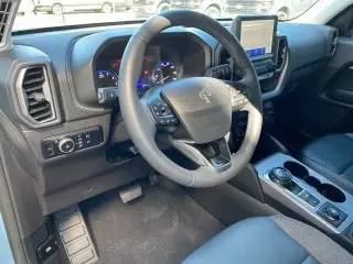 Ford Bronco Sport 2023 4x4 Outer Banks 4p SUV