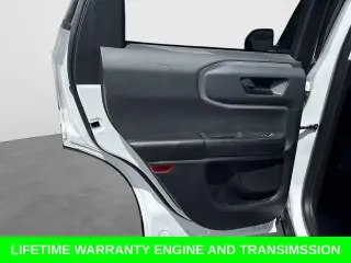 Ford Bronco Sport 2023 4x4 Big Bend 4p SUV