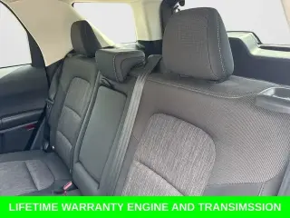 Ford Bronco Sport 2023 4x4 Big Bend 4p SUV