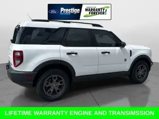 Ford Bronco Sport 2023 4x4 Big Bend 4p SUV