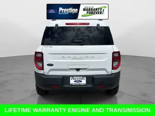 Ford Bronco Sport 2023 4x4 Big Bend 4p SUV