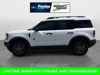 Ford Bronco Sport 2023 4x4 Big Bend 4p SUV