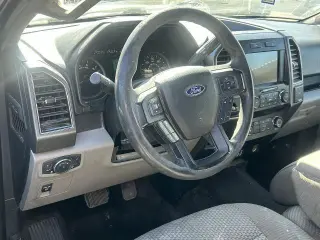 Ford F-150 2020 4x2 XLT 4p SuperCrew 5.5 ft. CB