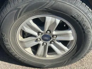 Ford F-150 2020 4x2 XLT 4p SuperCrew 5.5 ft. CB