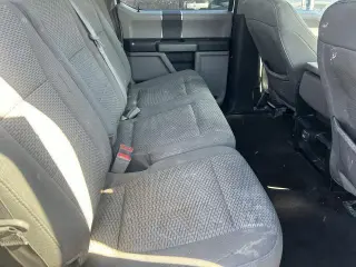 Ford F-150 2020 4x2 XLT 4p SuperCrew 5.5 ft. CB