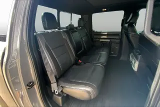 Ford F-150 2020 4x4 Raptor 4dr SuperCrew 5.5 ft. SB