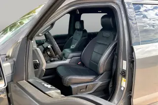 Ford F-150 2020 4x4 Raptor 4dr SuperCrew 5.5 ft. SB