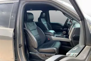Ford F-150 2020 4x4 Raptor 4dr SuperCrew 5.5 ft. SB