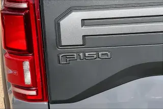 Ford F-150 2020 4x4 Raptor 4dr SuperCrew 5.5 ft. SB