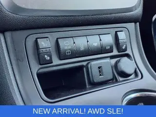 GMC Acadia 2015 TRACCIÓN EN TODAS LAS RUEDAS SLE-2 4p SUV