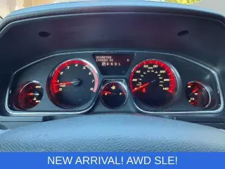 GMC Acadia 2015 TRACCIÓN EN TODAS LAS RUEDAS SLE-2 4p SUV
