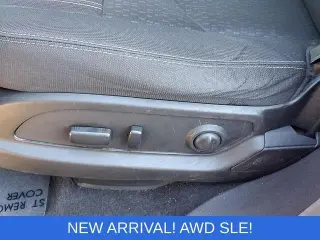 GMC Acadia 2015 TRACCIÓN EN TODAS LAS RUEDAS SLE-2 4p SUV