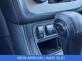 GMC Acadia 2015 TRACCIÓN EN TODAS LAS RUEDAS SLE-2 4p SUV