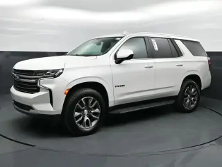 Chevrolet Tahoe 2022 4x4 LT 4dr SUV