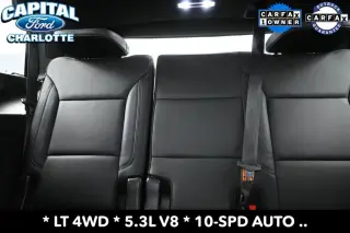 Chevrolet Tahoe 2022 4x4 LT 4dr SUV