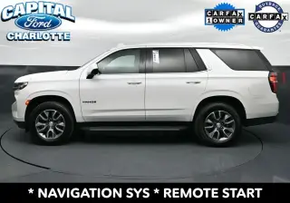 Chevrolet Tahoe 2022 4x4 LT 4dr SUV