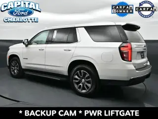 Chevrolet Tahoe 2022 4x4 LT 4dr SUV