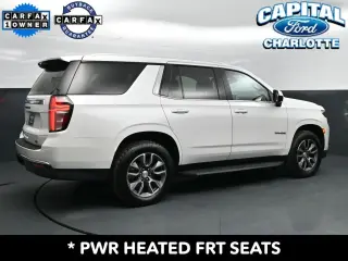 Chevrolet Tahoe 2022 4x4 LT 4dr SUV