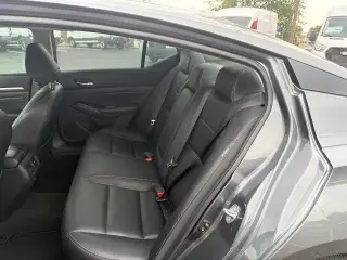 Nissan Altima 2020 2.5 SL 4p Sedan