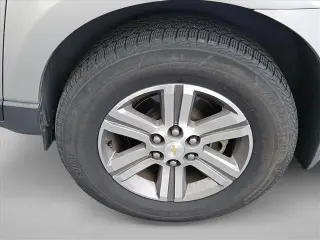 Chevrolet Traverse 2017 4x4 LT 4p SUV con 2LT