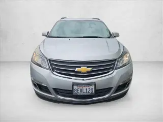 Chevrolet Traverse 2017 4x4 LT 4p SUV con 2LT