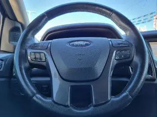 Ford Ranger 2019 4x4 Lariat 4p SuperCab 6.1 pies SB