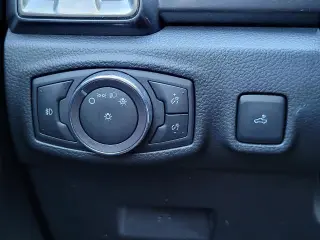 Ford Ranger 2019 4x4 Lariat 4p SuperCab 6.1 pies SB
