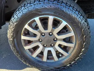 Ford Ranger 2019 4x4 Lariat 4p SuperCab 6.1 pies SB