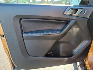 Ford Ranger 2019 4x4 Lariat 4p SuperCab 6.1 pies SB