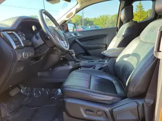 Ford Ranger 2019 4x4 Lariat 4p SuperCab 6.1 pies SB