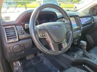 Ford Ranger 2019 4x4 Lariat 4p SuperCab 6.1 pies SB