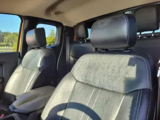 Ford Ranger 2019 4x4 Lariat 4p SuperCab 6.1 pies SB