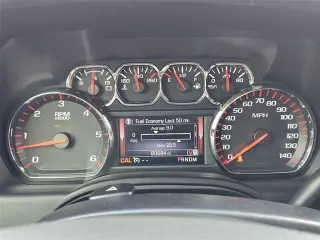 GMC Yukon 2016 4x2 SLE SUV 4p.